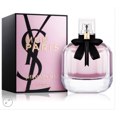 Nước hoa mon paris 75ml