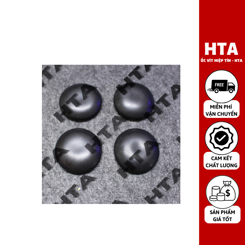 Cao su nút catte yamaha honda -ốc vít hiệp tín - hta