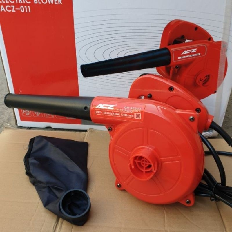 Máy thổi bụi acz -011
