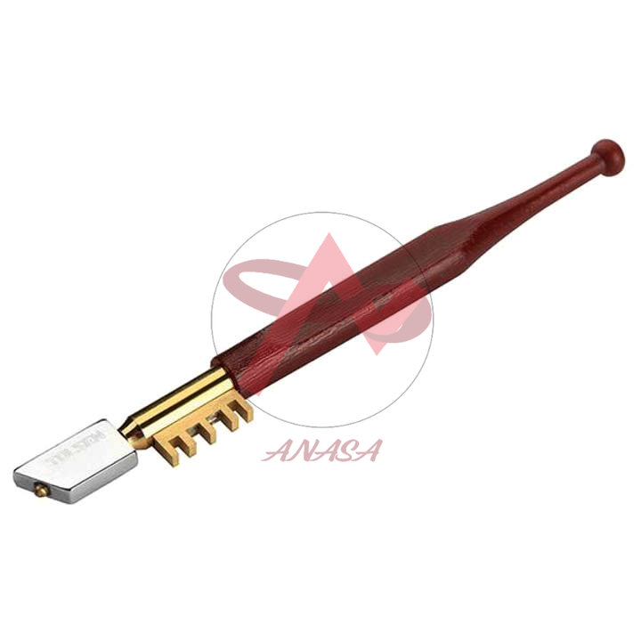 Dao Cắt Kính 178mm