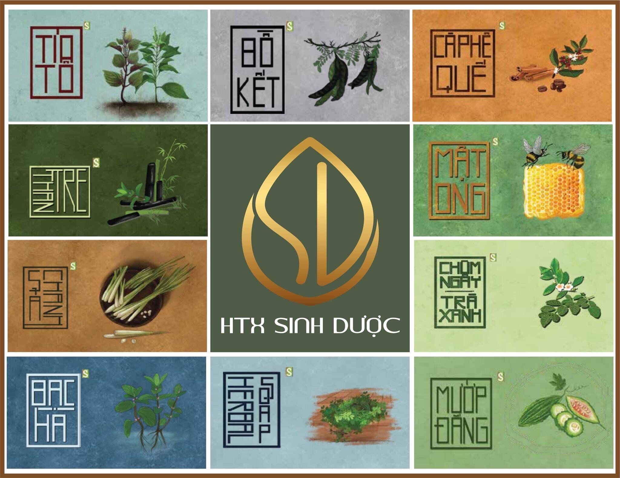 Sinh Dược-Xà bông Organic hữu cơ thảo mộc tự nhiên xà bông cục thiên nhiên sạch khuẩn mụn lưng mặt soap tự nhiên handmad Xà Phòng làm từ các loại thảo dược