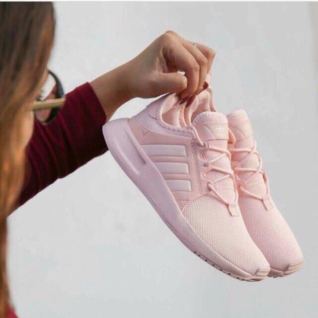Giày Thể Thao nmd xplr