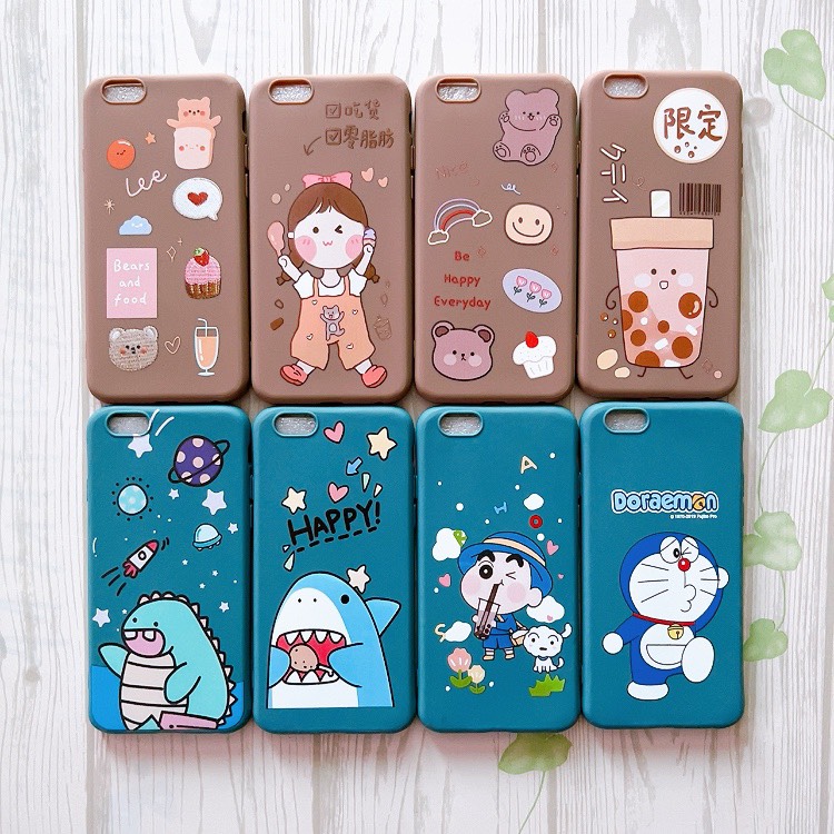 Ốp dẻo iphone 6/ 6s