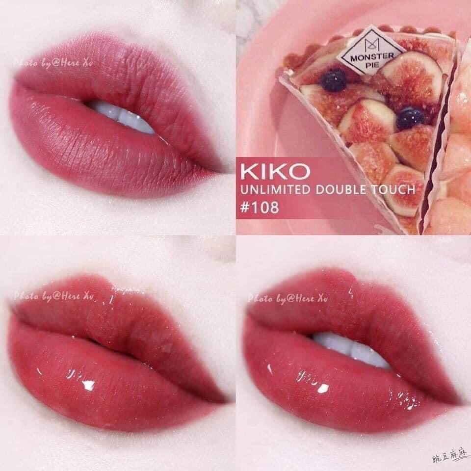 Son kiko 108