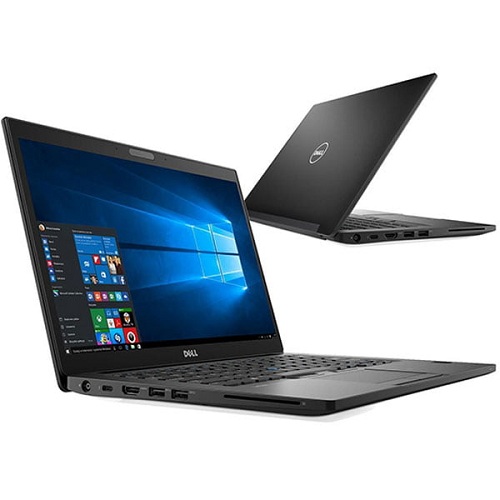 Dell latitude e7490 core i7 8650u ram 8g ssd 256gb 14 inches full hd