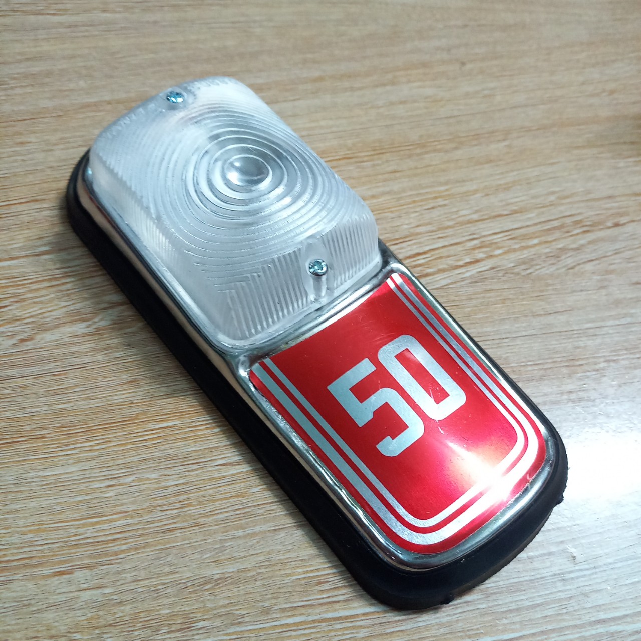 Mặt nạ Cub 78 có đèn sương mù