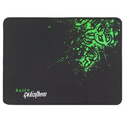 Lót chuột razer 250 x 200 x 2 bo viền