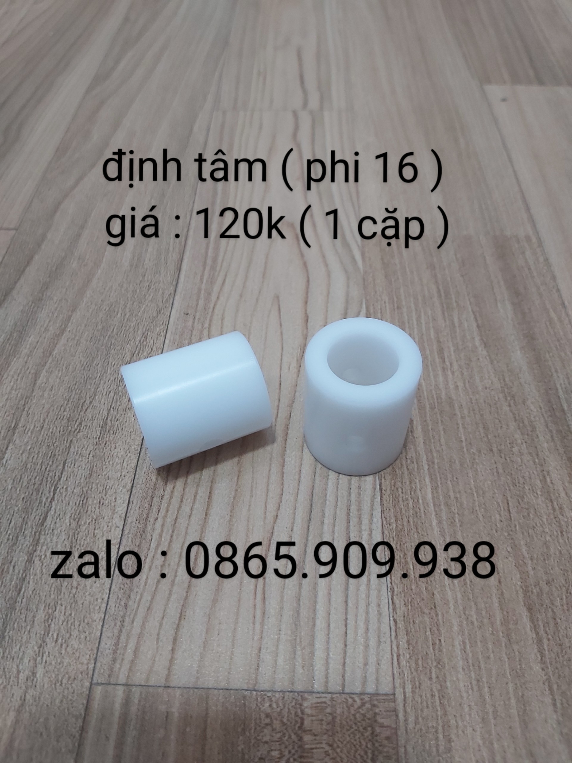 Định tâm củi