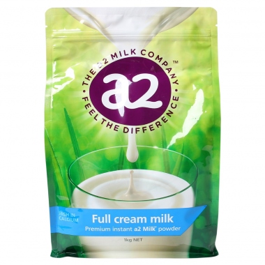 Sữa a2 full cream úc bịch 1 kg - suaa2