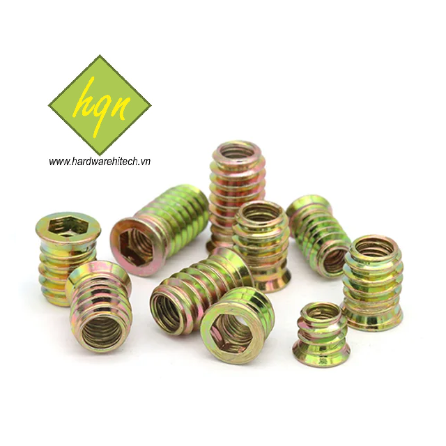Sò cấy sắt có tai 6 ly 8 ly/ tán sò cấy có vành m6 m8/ sò sắt có tai 6mm 8mm/ sò sắt có tai