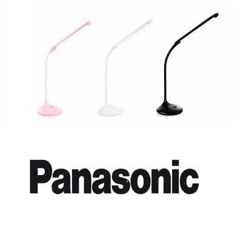 Đèn bàn - panasonic - hh-lt0222p19 - hồng