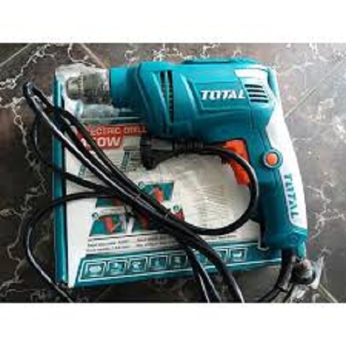 450w máy khoan điện cầm taytotal - td4506e
