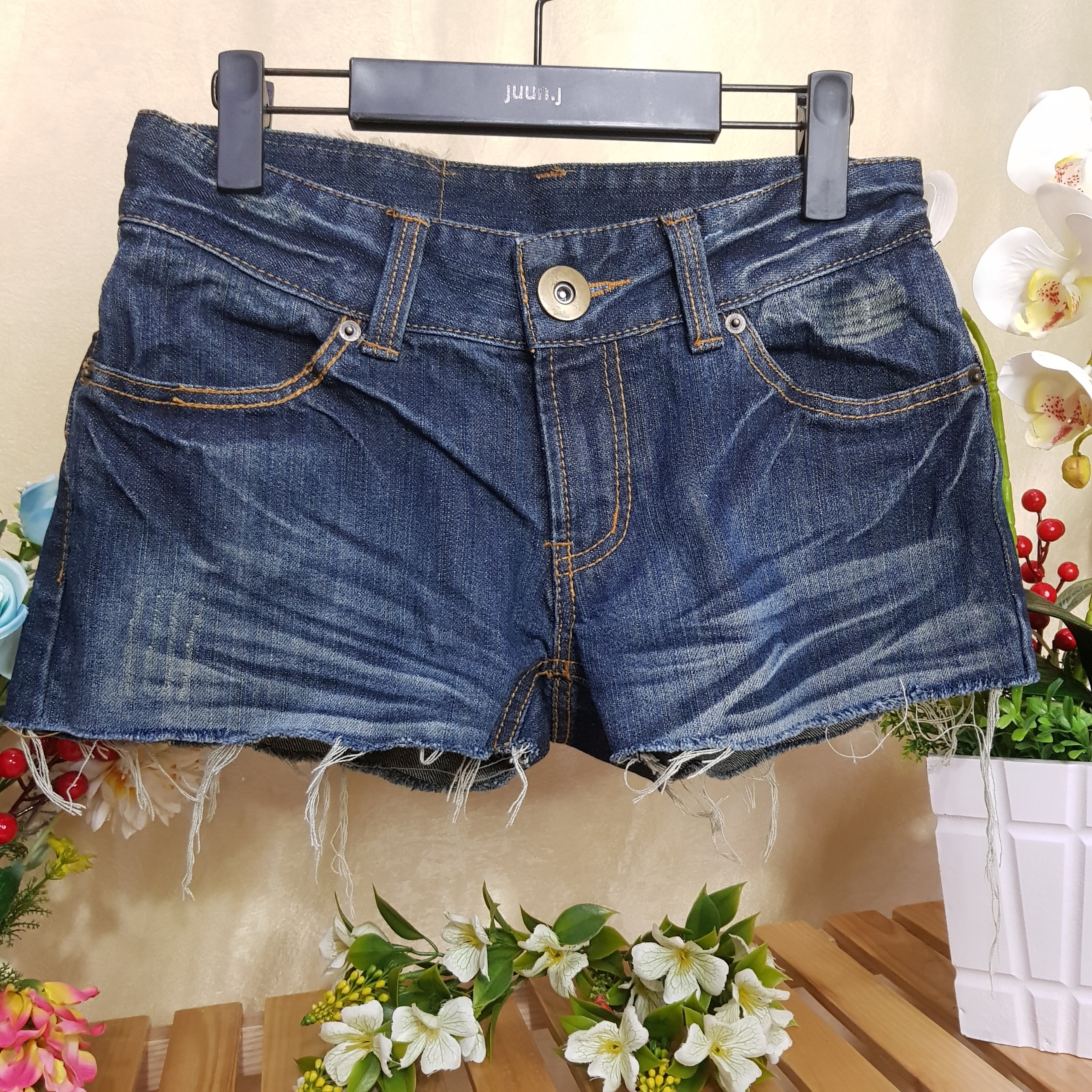 Quần Short nữ, Quần Short Jean, Quần Short thời trang, Quần Short nữ cao cấp