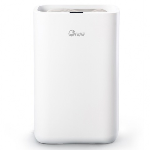 Máy hút ẩm dân dụng fujie hm-914ec - chính hãng - bảo hành 12 tháng
