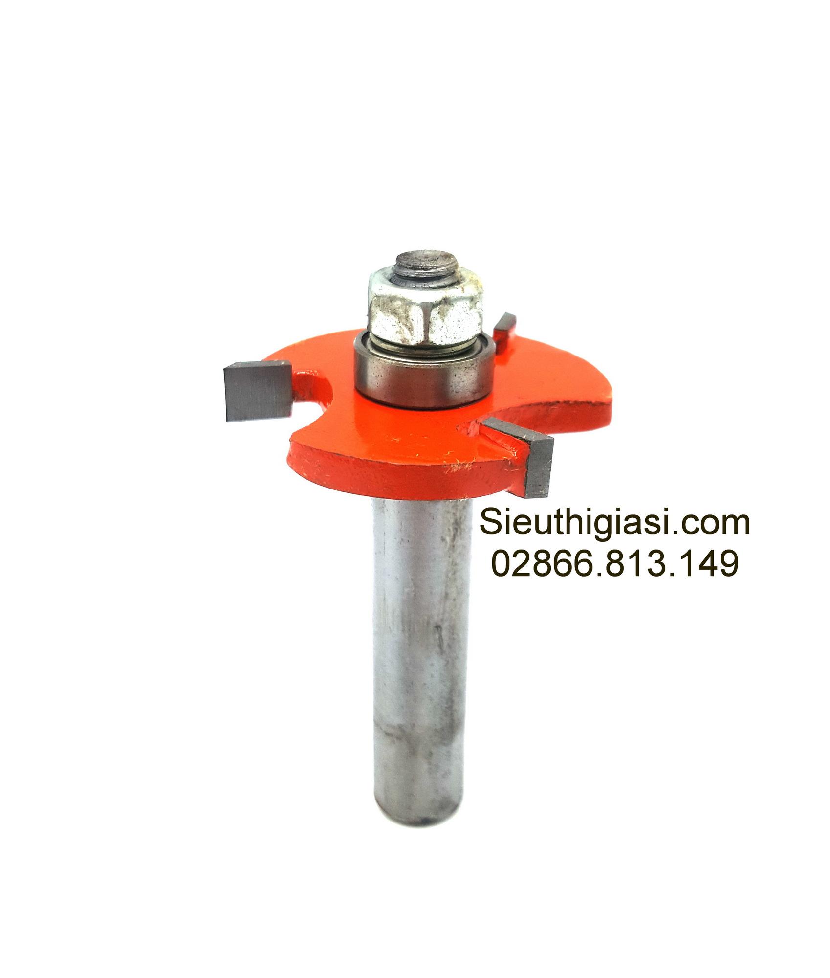 [HCM]MŨI PHAY MÓC RÃNH 3 CÁNH 7 LY CUỐC SAU 1F5