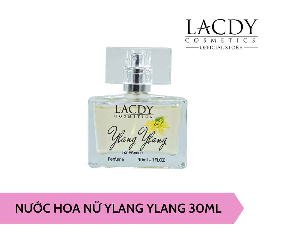 055 – ylang ylang – nước hoa nữ hương hoa ngọc lan tây