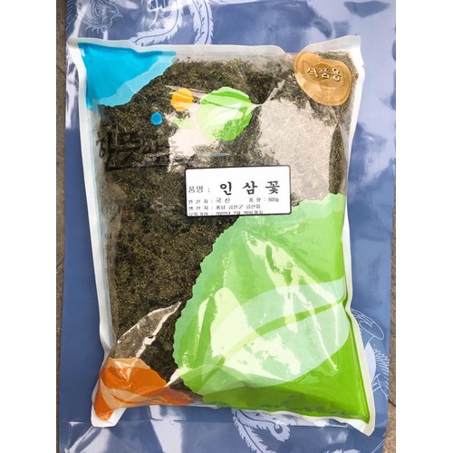 Trà Hoa Sâm Hàn Quốc 500g