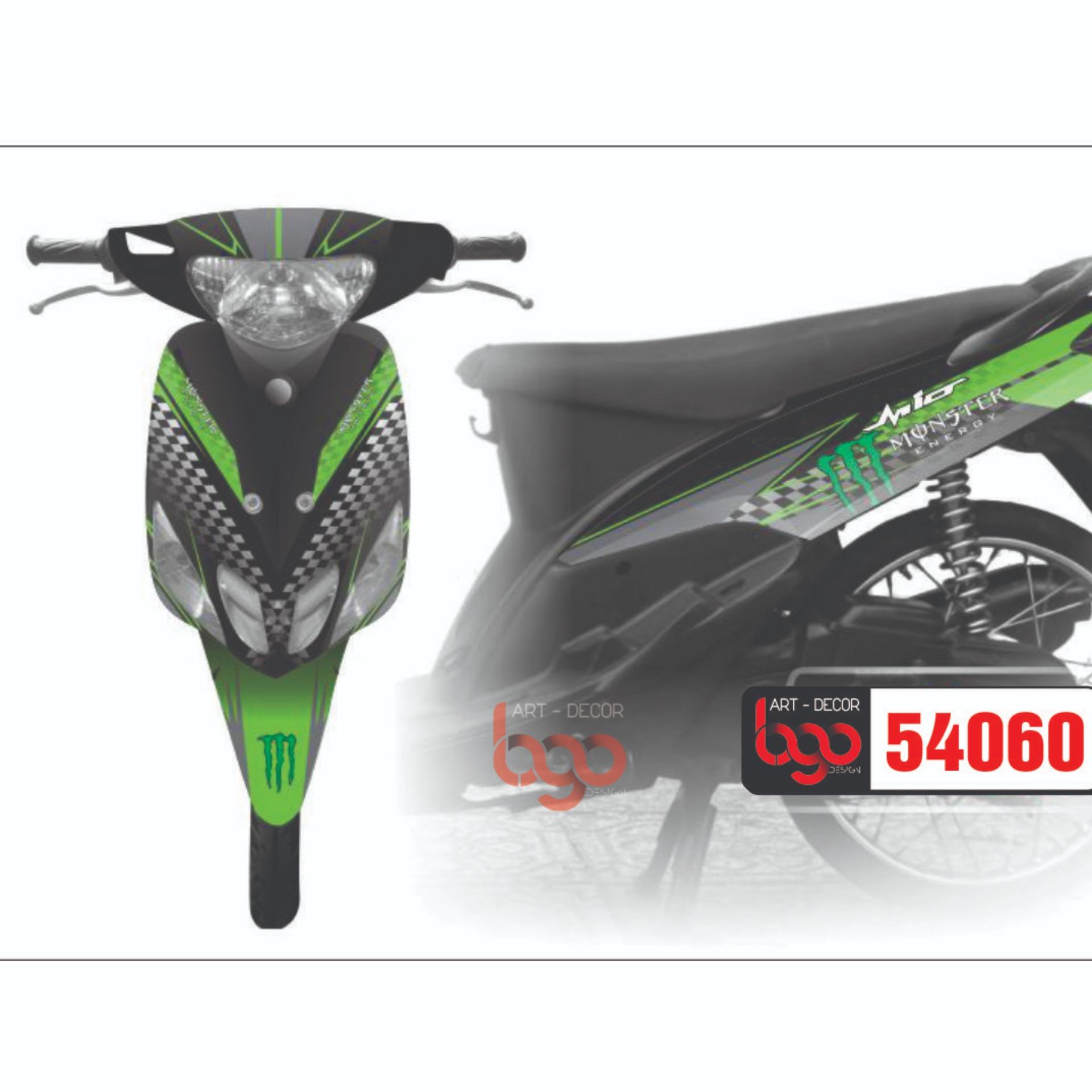 Tem trùm Mio Ultimo - 54060