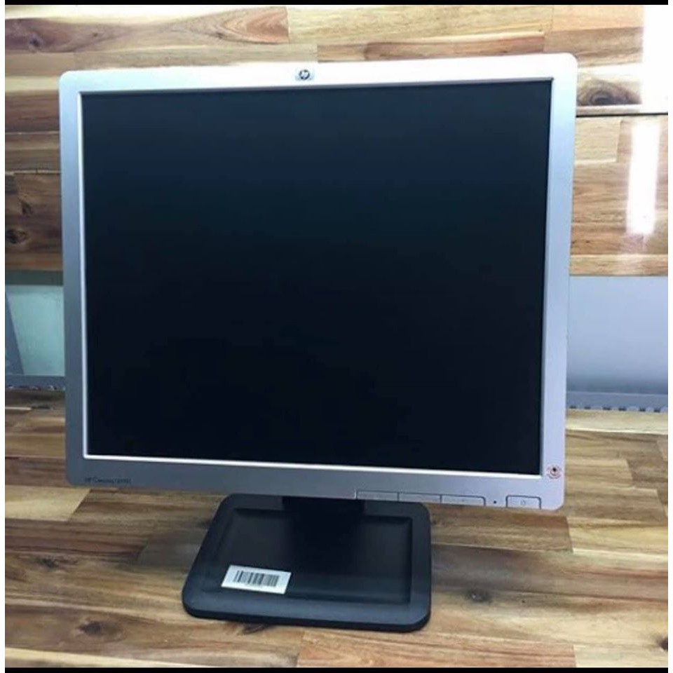 Màn hình HP 19inch rất đẹp