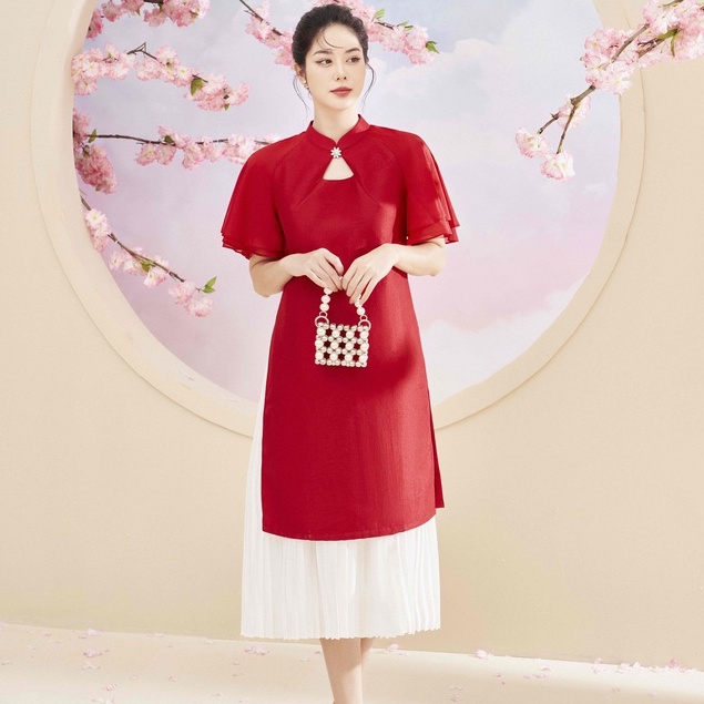 Váy Bầu Tết Dài giá tốt Tháng 04,2024|BigGo Việt Nam