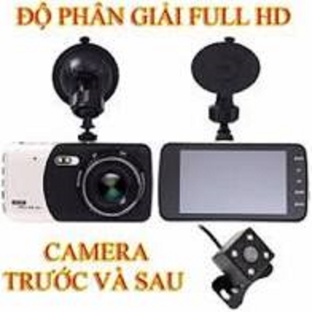 [HCM]Camera hành trình X002