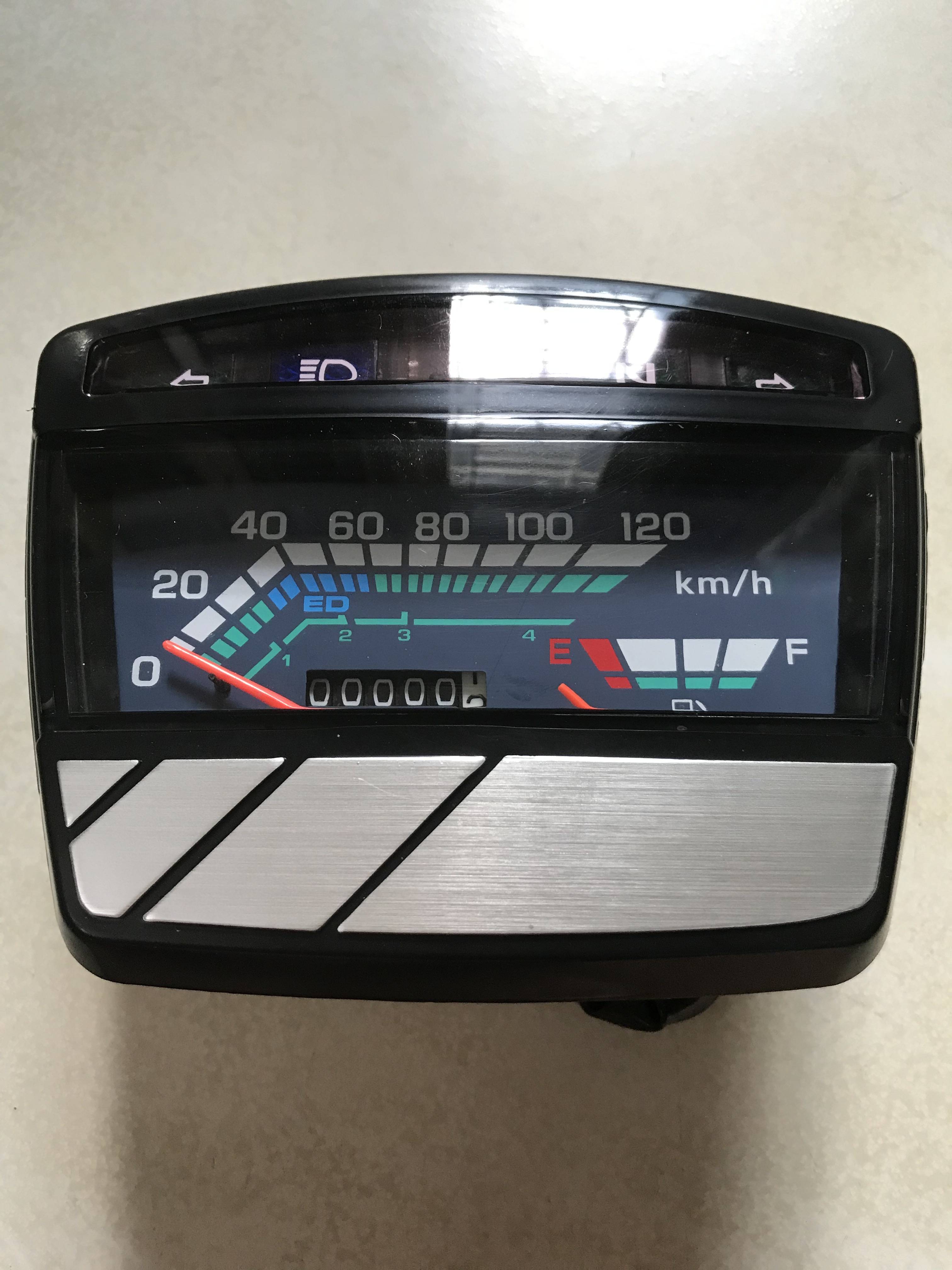 Đồng hồ xe máy Dream thái