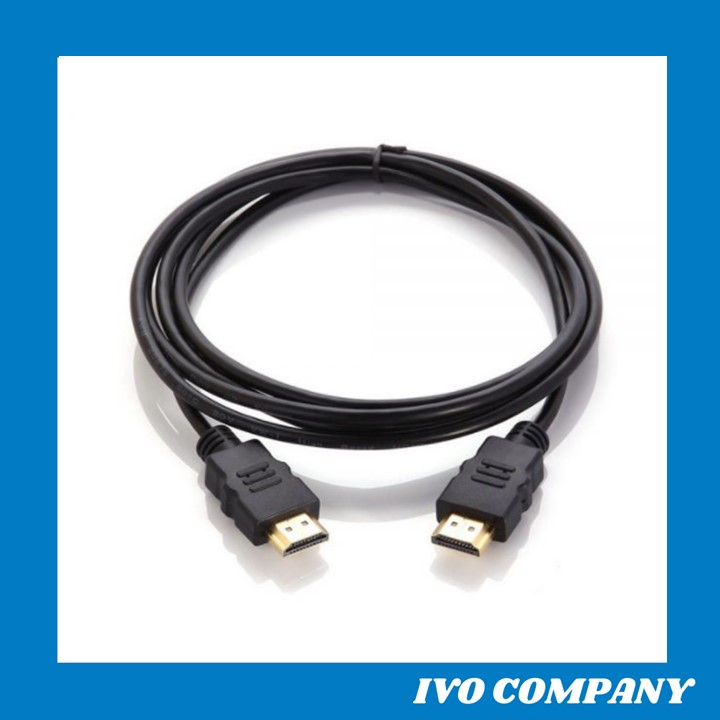 Dây cáp hdmi 1.5 mét loại xịn