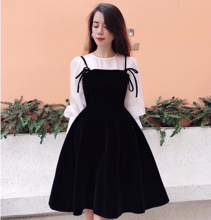 Top những mẫu váy đi chơi mùa hè các nàng sành điệu nên sở hữu  Bản tin  Bình Thuận