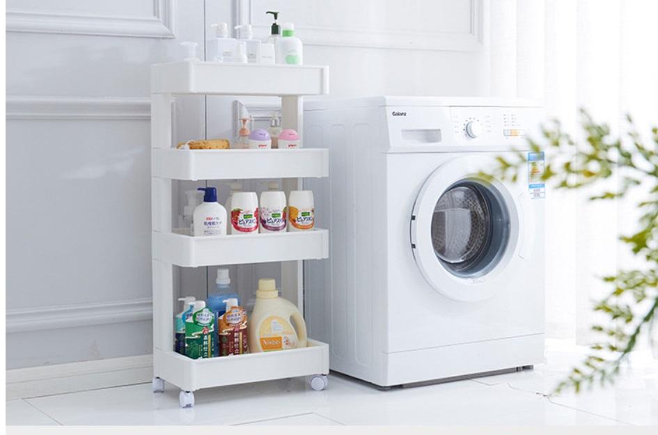 Kệ để đồ đa năng 3-4 tầng cao cấp