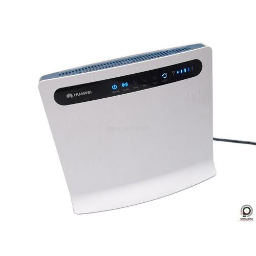 Bộ Phát Wifi 4G Huawei B593s dùng sim tốc độ cao 4 cổng LAN dùng cho gia đình, doanh nghiệp , hệ thống camera.