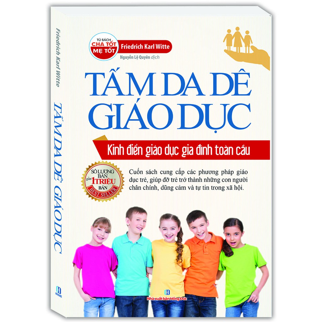 Sách - tấm da dê giáo dục