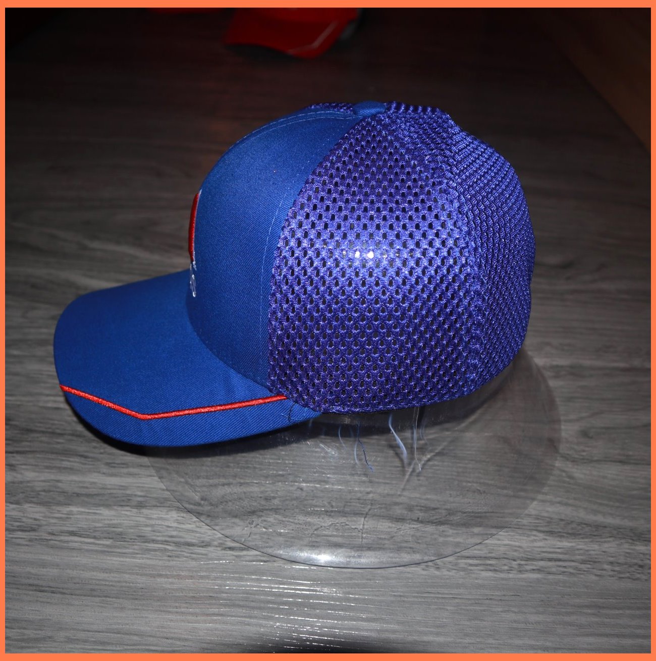 [HCM]Nón Kết Mũ Lưỡi Trai Adidas Đỏ Trắng Xanh Đen RD042