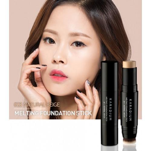 Kem nền dạng thỏi đa năng Karadium Melting Foundation Stick SPF50+ PA+++