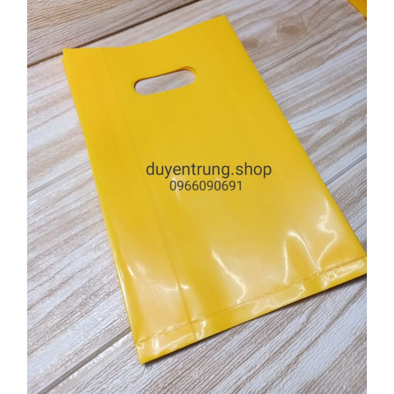 1 kg Túi Bóng Pe Dẻo Bóng,Đựng Đóng Hàng