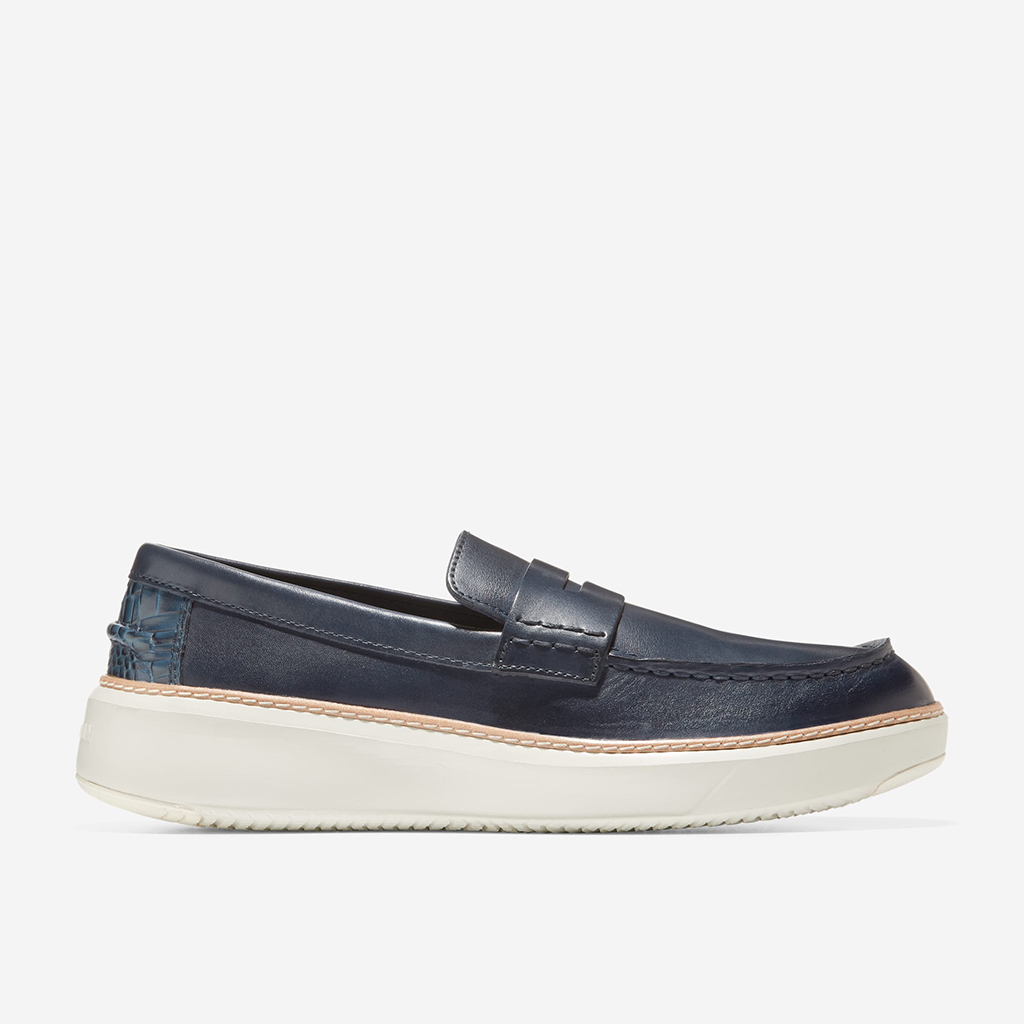 Giày lười nam Cole Haan GrandPro Topspin Penny Loafer