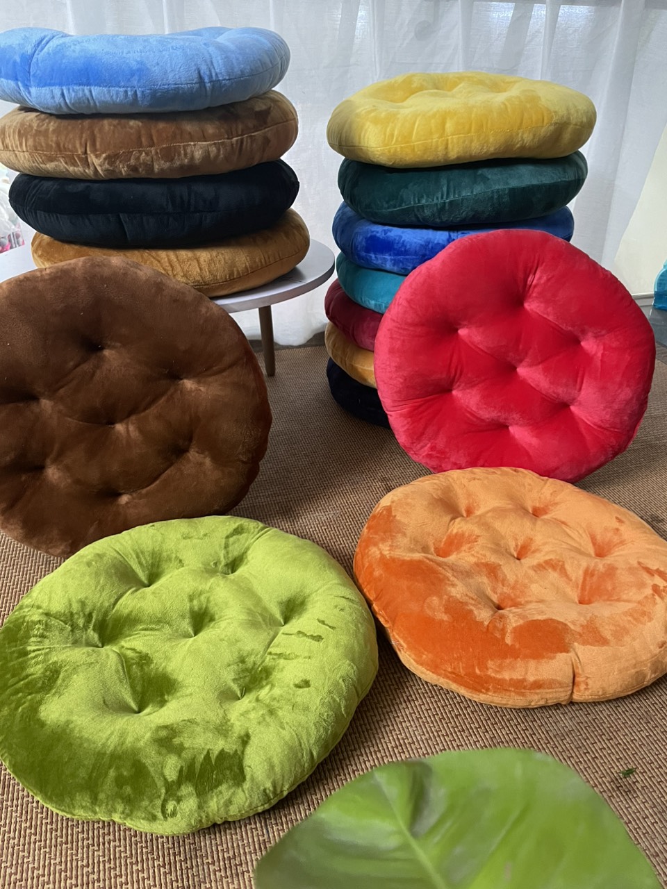 Ghế bệt ngồi - ghế bệt mini - ghế bệt ngồi thiền - ghế bệt mini - tựa sofa - tựa lưng - tựa văn phòng - đệm ghế lót ghế - ghế bệt ngồi - ghế bệt tròn - tưa tròn cute - bệt ghế trơn - bệt ghế vải nhung nì - bệt ngồi