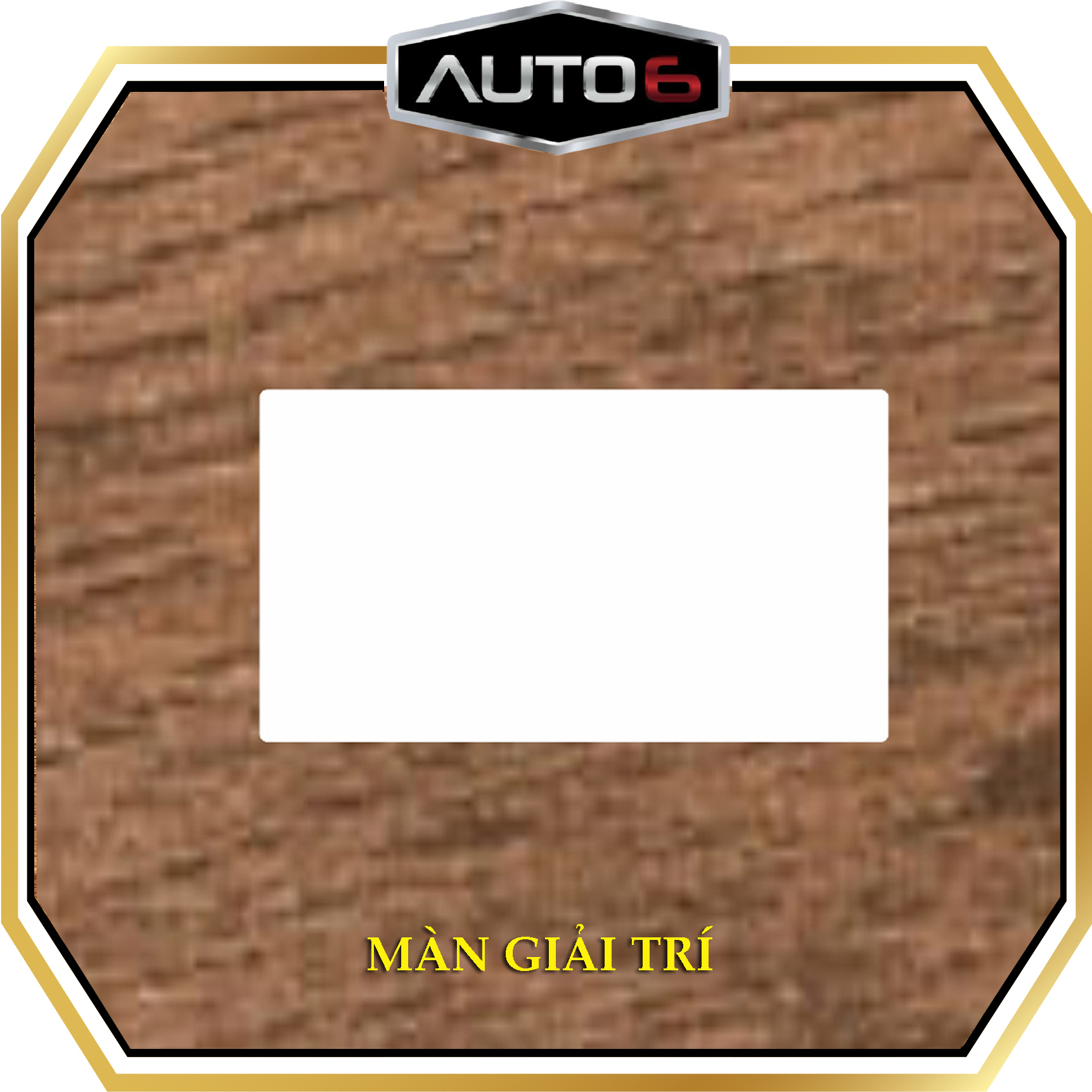 ACCENT 2017 - 2020: Cường lực màn cảm ứng