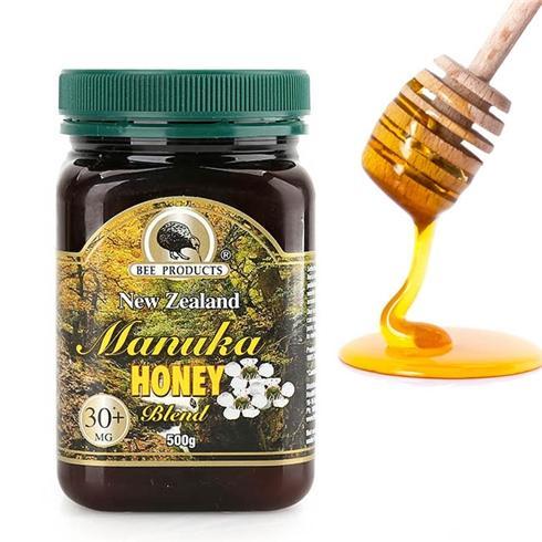 Mật Ong Bee Products Manuka Honey Blend 500g