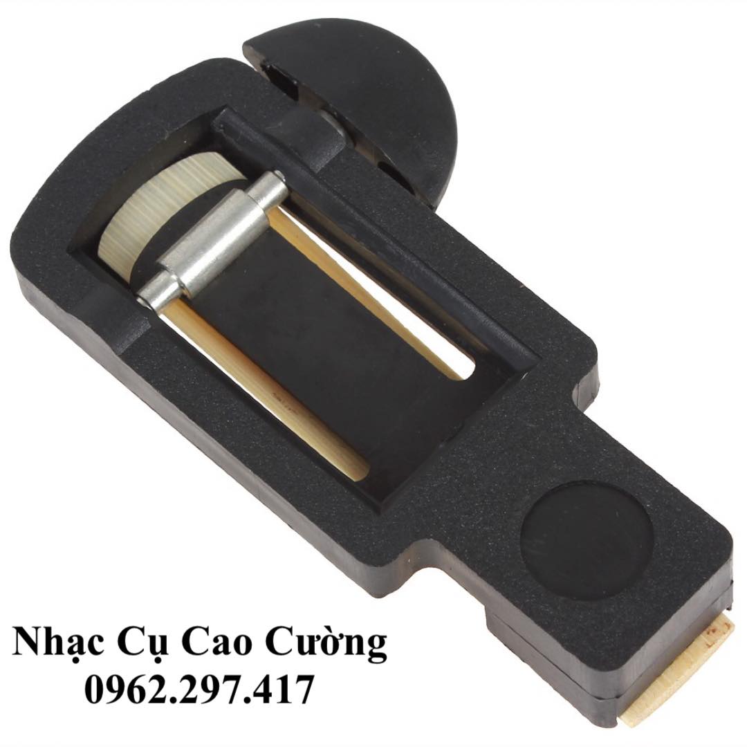 Máy cắt dăm, dụng cụ cắt dăm kèn saxophone