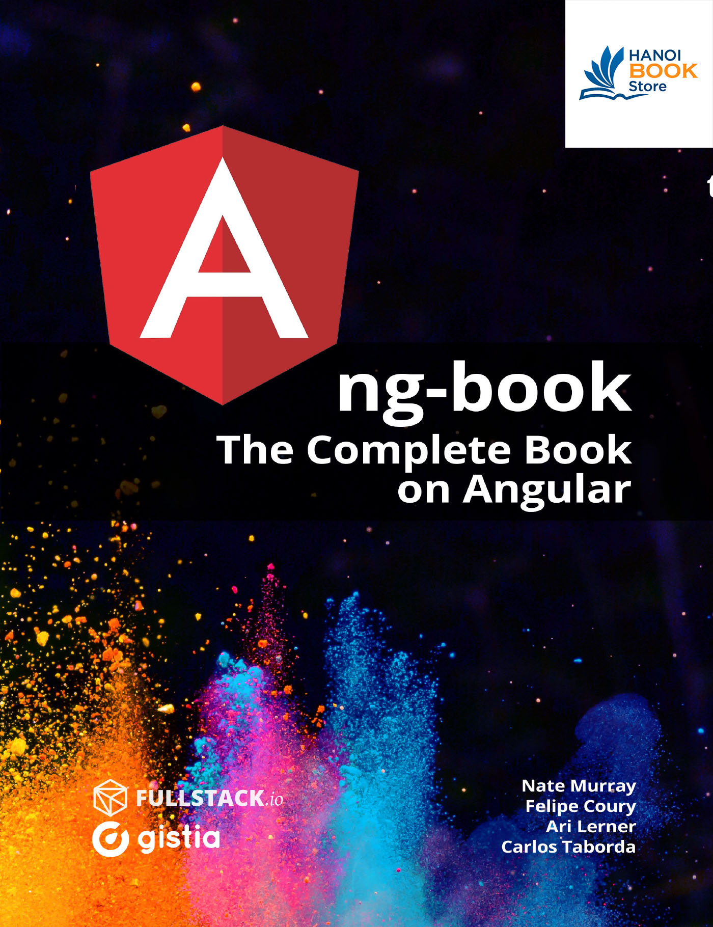 Ng-Book The Complete Guide to Angular 9