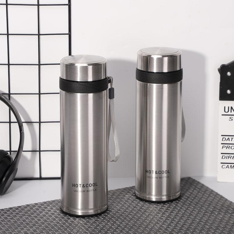 Bình giữ nhiệt inox Hot & Cool 750ml