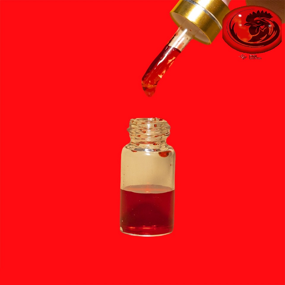 RỒNG LỬA tăng bo, đá bo khủng, lì đòn, hạn chế ói CHIẾC 1 ML