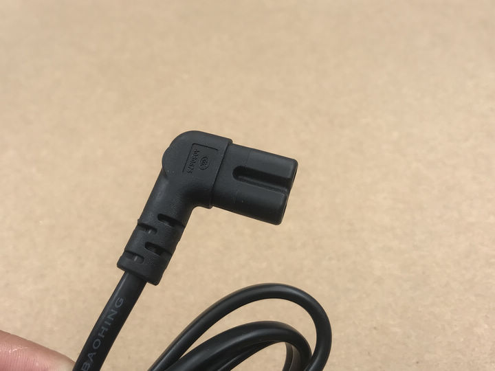 Dây nguồn sạc loa marshall kilburn 2 loại xịn