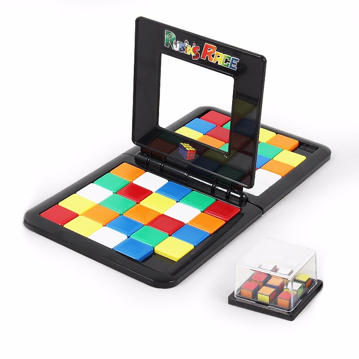 Rubik's Race - Trò chơi IQ Thử thách Rubik