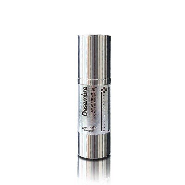 Gel Dưỡng Mắt Desembre Derma Science True Fill-Up Eye Zone