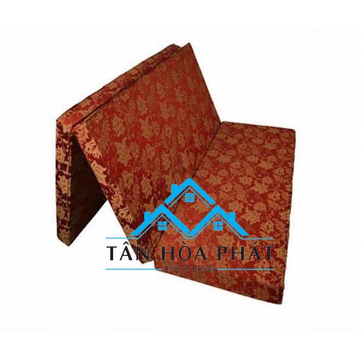 Nệm bông ép Dupong kích thước 1M6X5CMX2M