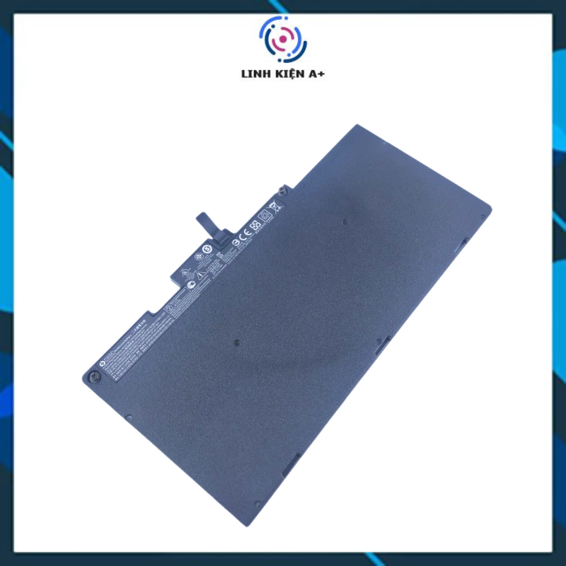 Pin hp elitebook 840 g4 840 g3 848 g3 850 g3 755 g3 745 g3 840 g4 848 g4 850 g4 755 g4 zbook g3 g4 cs03xl zin