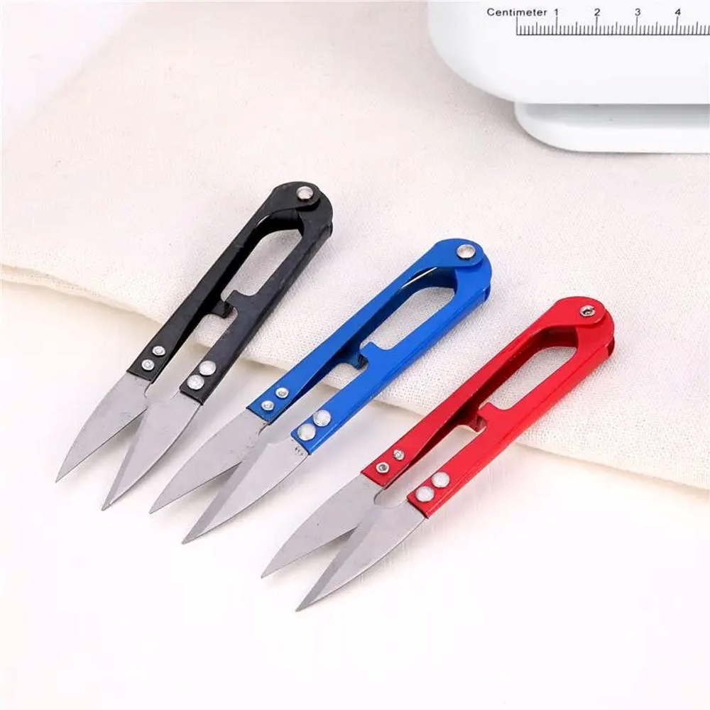Kéo cắt chỉ, kéo bấm chuyên dụng