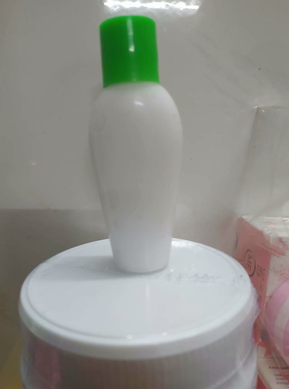 Kem kích titan trộn kem - - Chuyên mỹ phẩm giá sỉ Meo Mập