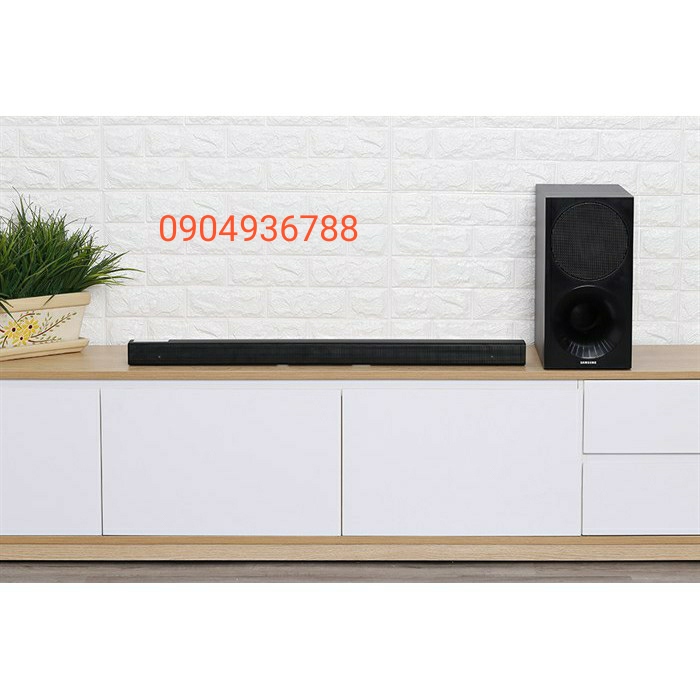 Loa samsung HW-M450 chính hãng, bh 12 tháng, âm thanh cực đỉnh, bao giá rẻ toàn quốc